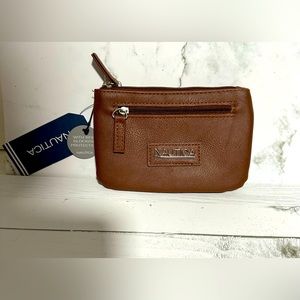 Nautica ID Wallet/ Card Holder